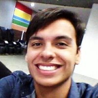 Rafael Lemos