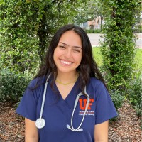 Arianna Camelo-Martinez
