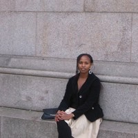 Carolyne Fundi