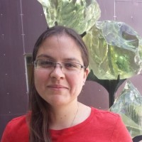 Isela Howlett-Giokaris
