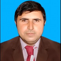Ghulam Rasool Mari