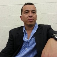Yhojan Alvarado