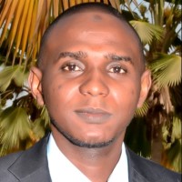 Adam Souleymane Mamadou