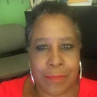Marion Brown