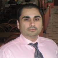 Andy Villa