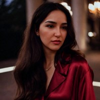 Mina Salimova