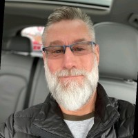Richard Raymond