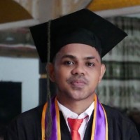 Muhamamd Haickal Reniurwarin