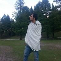 Kashif Hussain