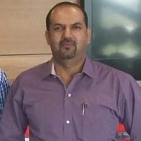 Muhammad Sohail