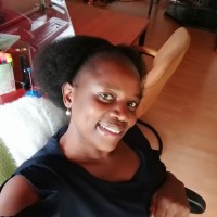 Dyondzani Ntombana E Mavunda