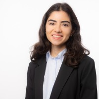 Mariam Tzannatos