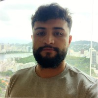 Daniel Baraúna