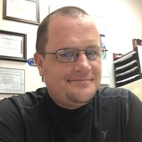 Greg Johnson