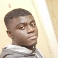 Amadou Sarjo Jallow