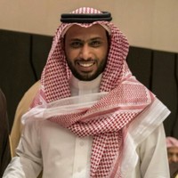 Saad Al-Zahrani