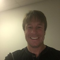 Chris Hogan