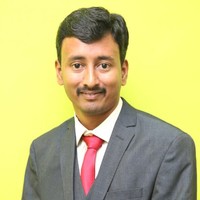 Abhishek Gurav