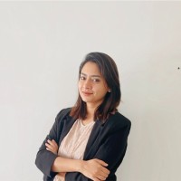 Arya Krishnan