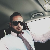 Travis Hamed