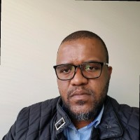 Dumisani Shangase