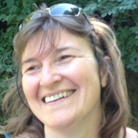Lydie Dufour