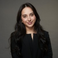 Veronica P.
