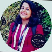 Anushree Priyadarshini