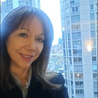 Maryann Wolf, Mba