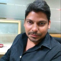 AK Jilani Md