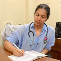 Dr. Veena Naik
