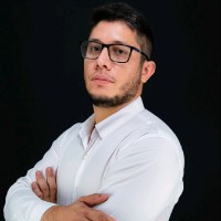 Moises Moraes