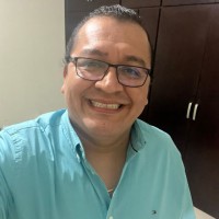 Eduardo Carbajal Barriga