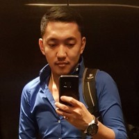 Mark Sherwin Marasigan