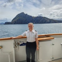 Portia Taylor-Mountford