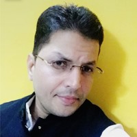 Syed Mughees A. Pirzada