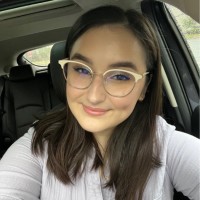 Sydney Simons