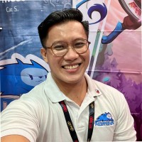 Ralph Kristoffer Porio