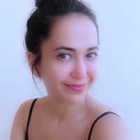 Melike Küçükerden