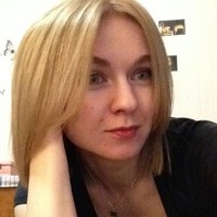 Инга Цохонис