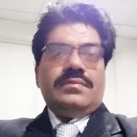 ANIL PRAKASH TIWARI