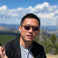 Haimeng Zhou