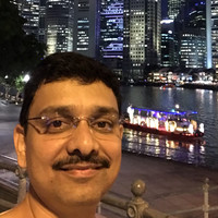 Manish Gaikwad