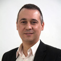 Miguel Angel Fuerte