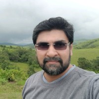 Mithun Nair
