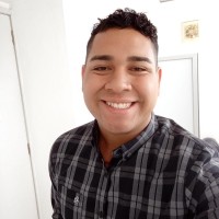 Alejandro Espinosa Mendoza