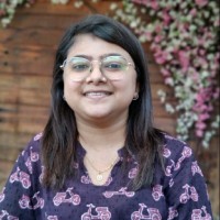 Kajal Chalke