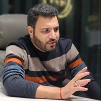 Haris Khan