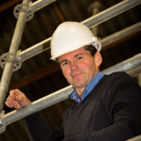 Jan Van Neder