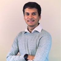 Jaison Desai